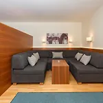 Appartementhaus Leeder *