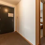 Appartement Appartementhaus Leeder