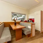 Appartementhaus Leeder * Schladming