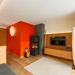 Appartementhaus Leeder Appartement