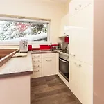 Appartement Appartementhaus Leeder