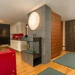 Appartementhaus Leeder