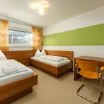 Appartementhaus Leeder Appartement