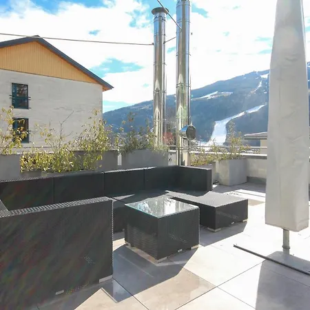Apartment Appartementhaus Leeder By Schladming-appartements Schladming
