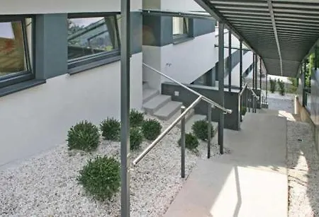 Appartementhaus Leeder By Schladming-appartements 아파트 슈라드밍