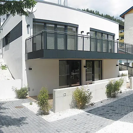 Appartementhaus Leeder By Schladming-appartements Schladming