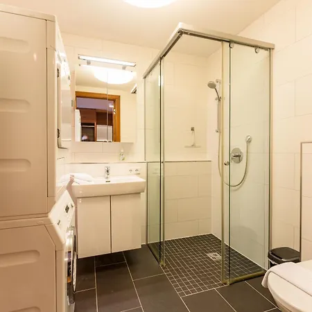 아파트 Appartementhaus Leeder By Schladming-appartements