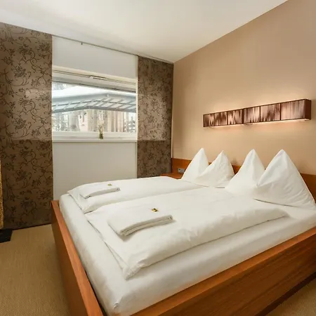 Appartementhaus Leeder By Schladming-appartements