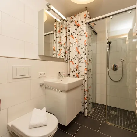 Appartementhaus Leeder By Schladming-appartements 아파트 슈라드밍