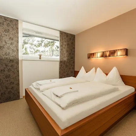 Appartementhaus Leeder By Schladming-appartements