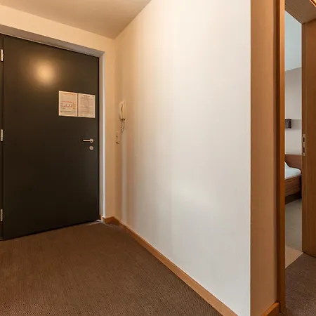 Apartman Appartementhaus Leeder By Schladming-appartements