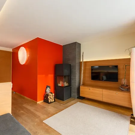 Appartementhaus Leeder By Schladming-appartements Apartman