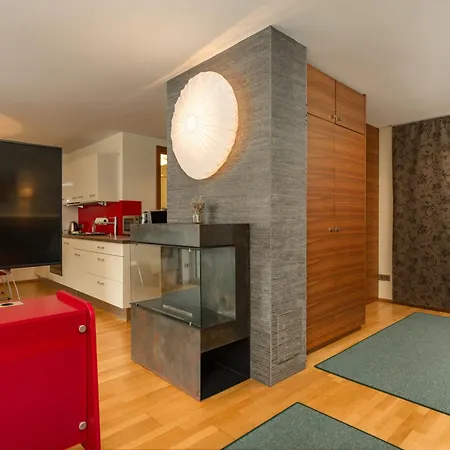 Appartementhaus Leeder By Schladming-appartements