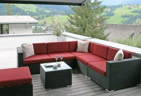 Apartman Appartementhaus Leeder By Schladming-appartements Schladming