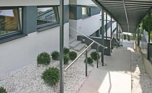 Appartementhaus Leeder By Schladming-appartements Apartment Schladming