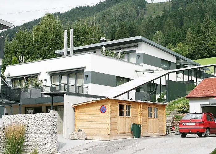 Appartementhaus Leeder By Schladming-appartements * Schladming