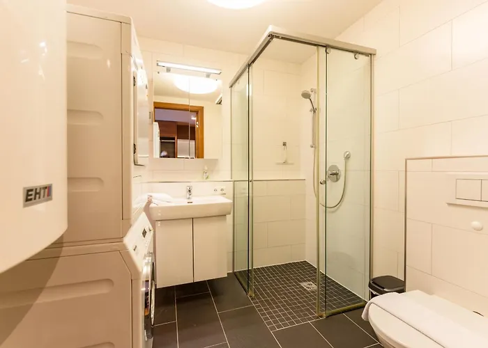 Apartment Appartementhaus Leeder By Schladming-appartements