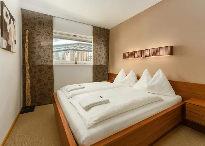 Appartementhaus Leeder By Schladming-appartements