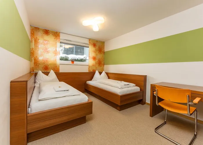 Apartment Appartementhaus Leeder By Schladming-appartements Schladming