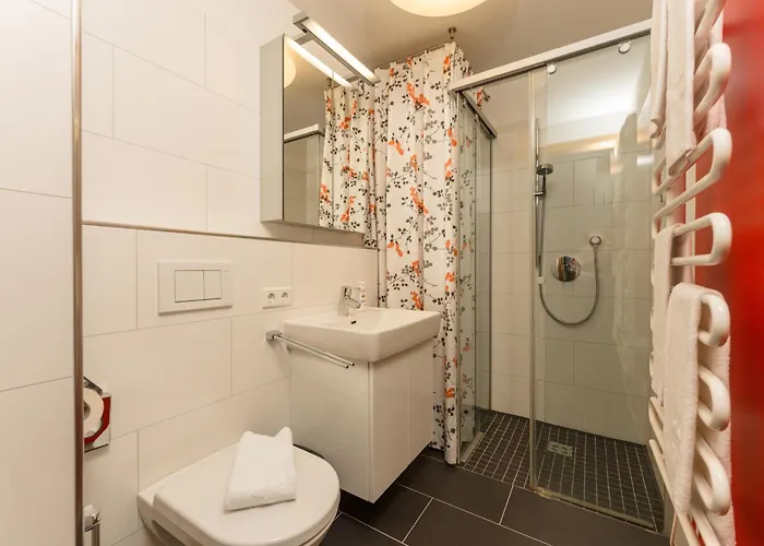 Appartementhaus Leeder By Schladming-appartements Apartment Schladming