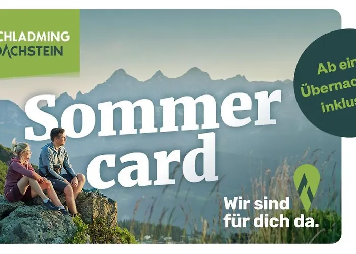 Appartementhaus Leeder By Schladming-appartements